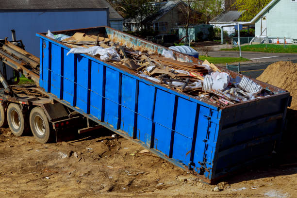 Demolition Debris Removal in Harbor Hills, OH